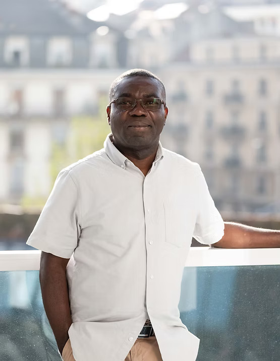 Votre portrait